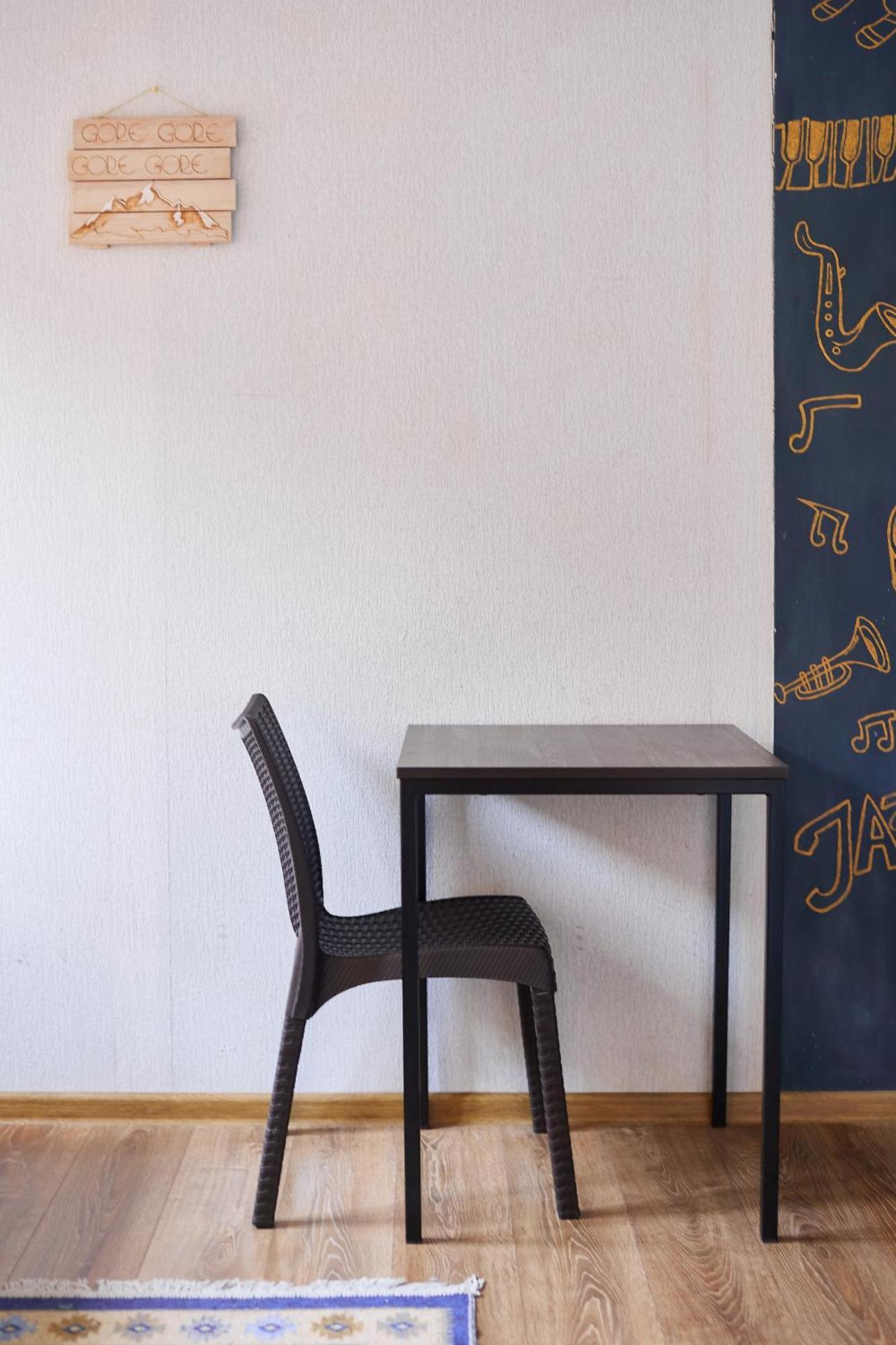 Moosica Hostel Tbilisi Esterno foto